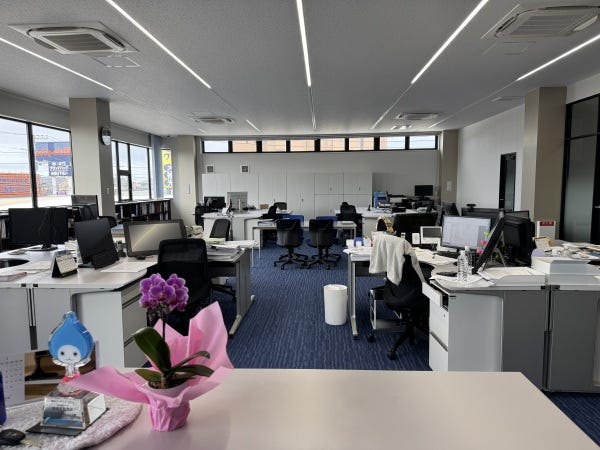 株式会社フクテックス 求人画像 4
